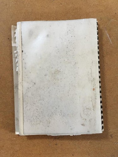 1986 Cadillac Deville/Fleetwood Owner's Manual