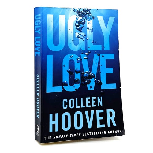 Ugly Love av Colleen Hoover (pocket)