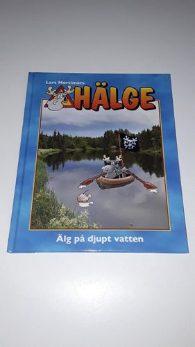 Hälge nr 15