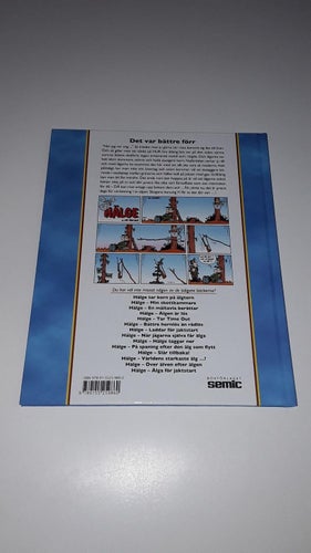 Hälge nr 15