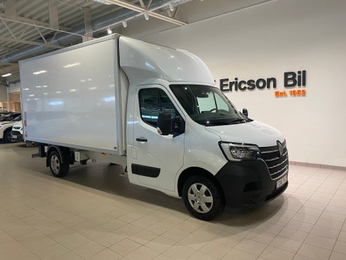 Renault Master Z.E. E-Tech ChEnk 57kW L3H1 3500