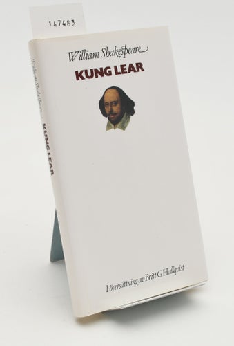 Kung Lear / William Shakespeare