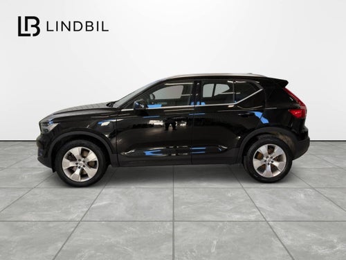 Volvo XC40 Recharge T4 DCT, 211hk, 2021