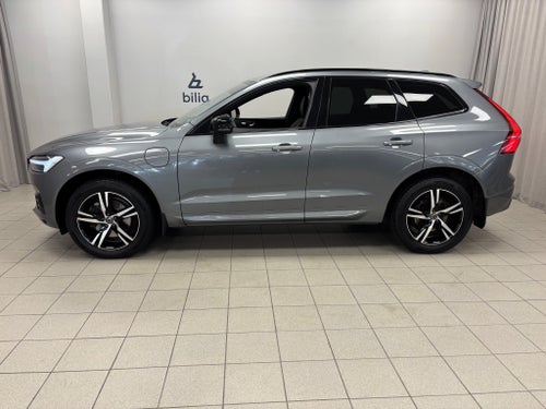 Volvo XC60 Recharge T6 R-Design T