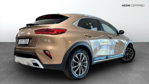 Kia XCeed Plug-in Hybrid PHEV ADVANCE PLUS Sommarkampanj 3,95%
