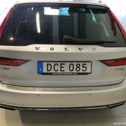 Volvo V90 T5 Bi-Fuel Geartronic, 254hk, 2018