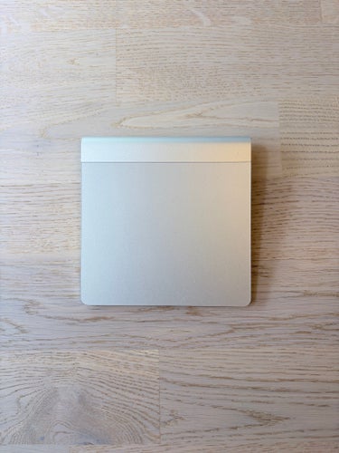 Apple Magic Trackpad A1339