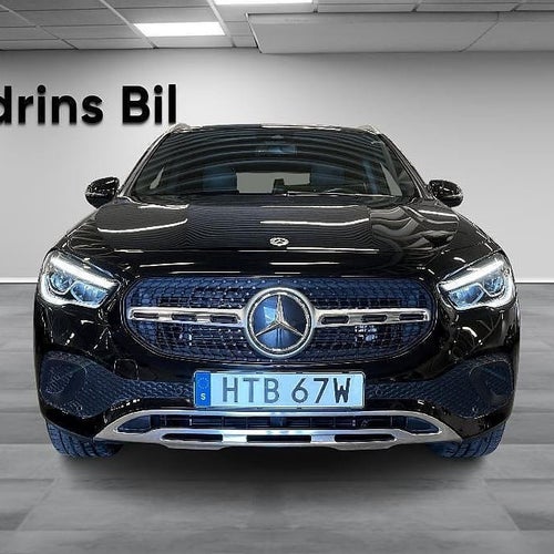 Mercedes-Benz GLA 250 e 8G-DCT Progressive Line, Drag