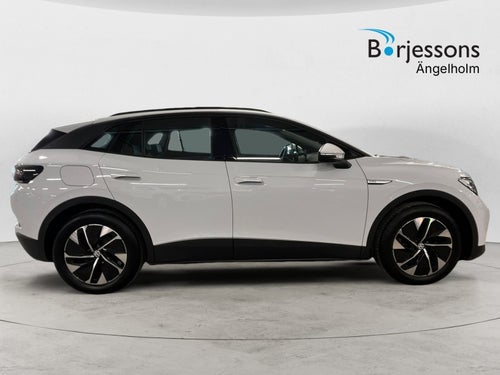 Volkswagen ID.4 Pro Performance 77kWh 204 HK STYLE