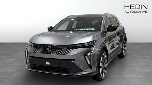 Renault Scenic E-Tech ELECTRIC TECHNO 0%Ränta Demobil