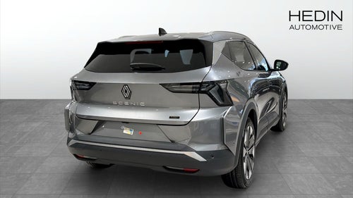 Renault Scenic E-Tech ELECTRIC TECHNO 0%Ränta Demobil