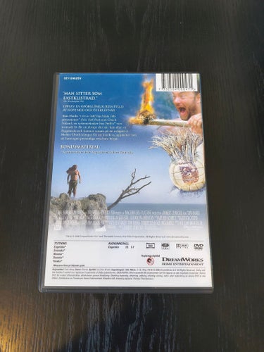 Cast Away (DVD)