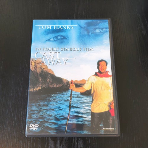 Cast Away (DVD)