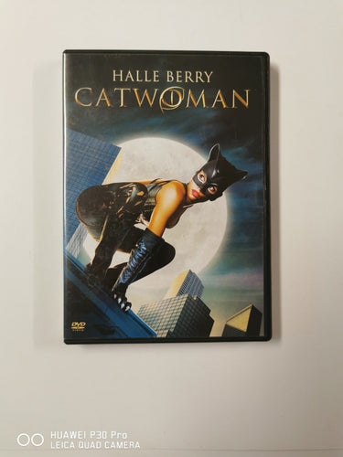 Catwoman