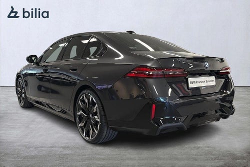 BMW 530e xDrive M-sport Pro | DEMO | Panorama | Elstol | 21"