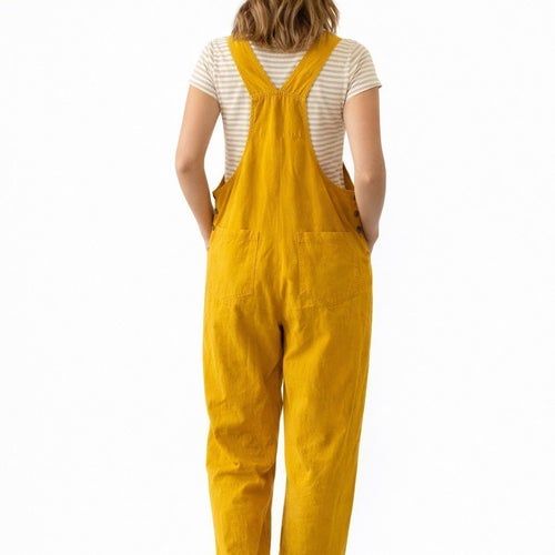 Gul overall