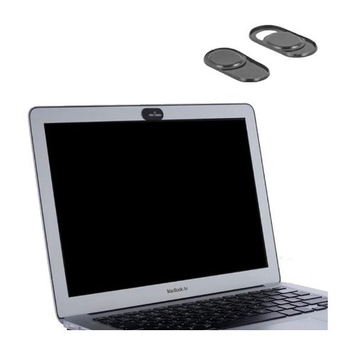 Skydd för Kamera - Laptop webbkamera cover 2-Pack