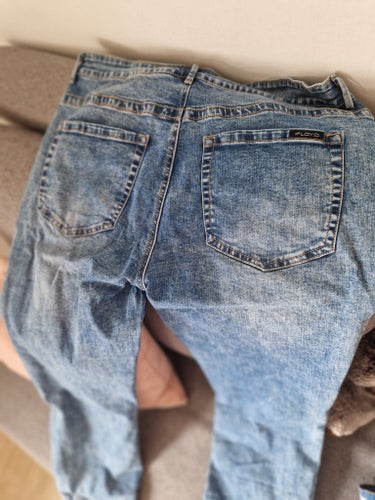 jeans märke Floyd