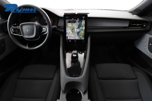 Polestar 2 Long range Dual motor 78kWh Plus Pilot