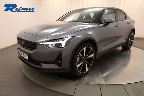 Polestar 2 Long range Dual motor 78kWh Plus Pilot