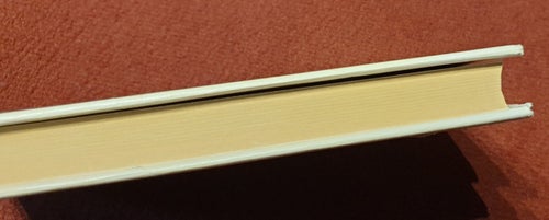 1984 av George Orwell, utgiven år 1984, Klassiker, mycket fin inlaga.