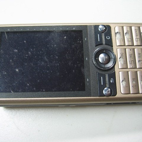Sony Ericsson G700