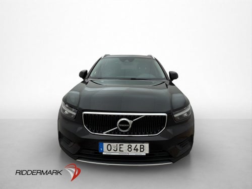 Volvo XC40 T2 129hk Momentum Värmare P-sensorer VOC