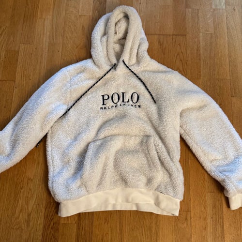 Polo Ralph lauren hoodie