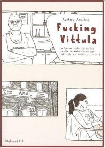 Fucking Vittula