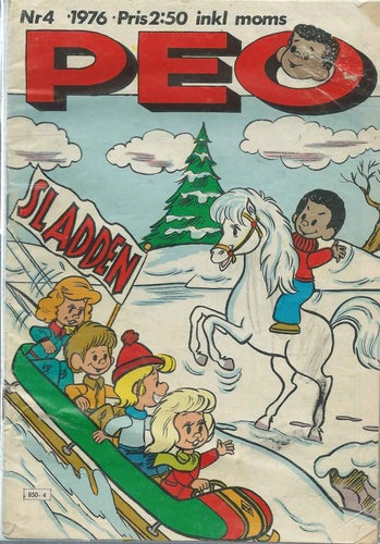 PEO - NR 4 1976