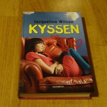 KYSSEN