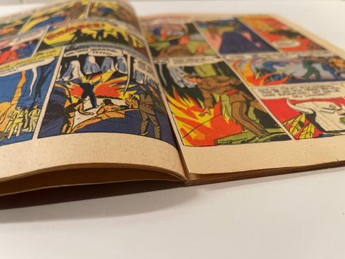 * Tarzan , Nr 3 - 1951 *