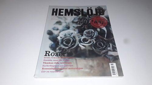 Hemslöjden 2012 nr 3