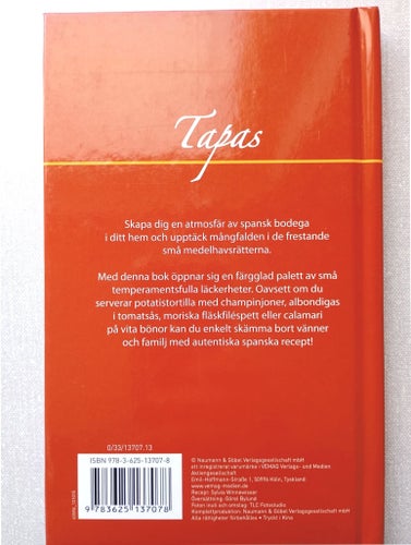 Tapas