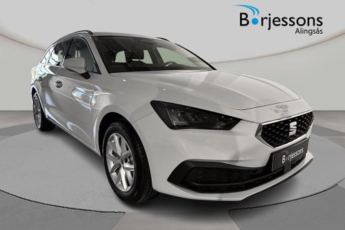 SEAT Leon Sportstourer eTSI 115 hk DSG Style
