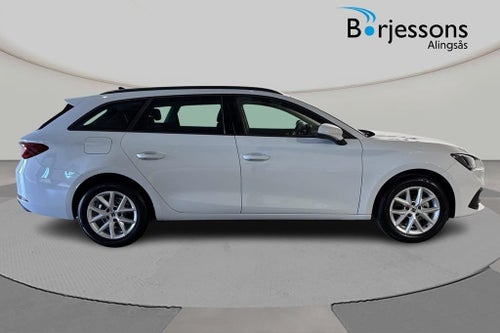 SEAT Leon Sportstourer eTSI 115 hk DSG Style