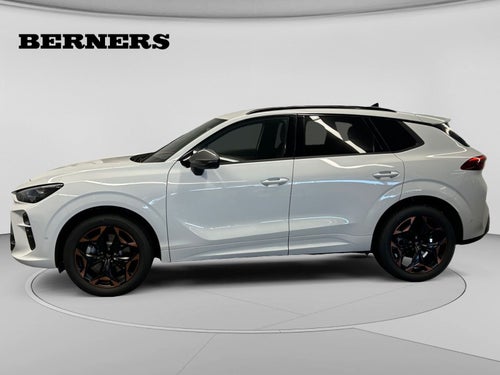 CUPRA Terramar 2.0 TSI 204 DSG7 4DRIVE