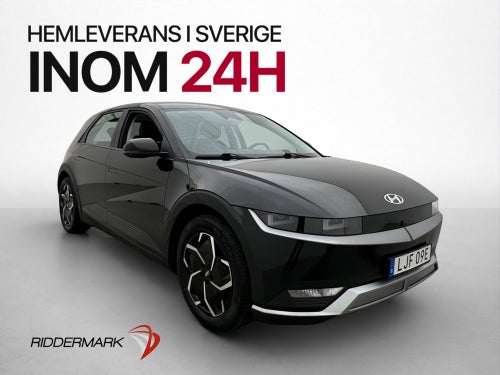 Hyundai Ioniq 5 72.6 kWh AWD Essential Kamera Navi CarPlay
