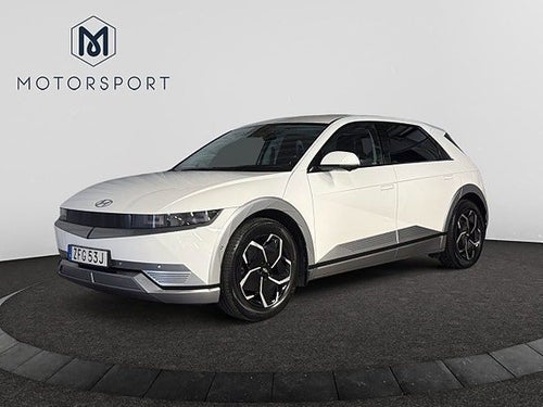 Hyundai Ioniq 5 77.4 kWh, 228hk, 2023