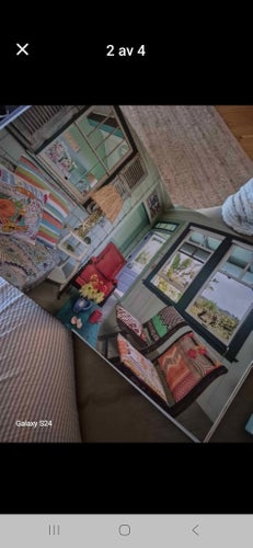 Global Bohemian: How to Satisfy Your Wanderlust at Home av Fifi O'Neill