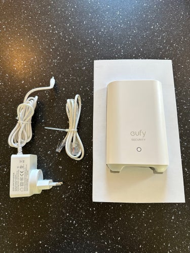 Eufy HomeBase 2