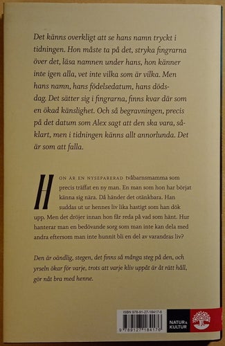 Stegar / Elin Willows