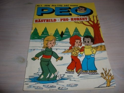 Peo 1974 nr 1