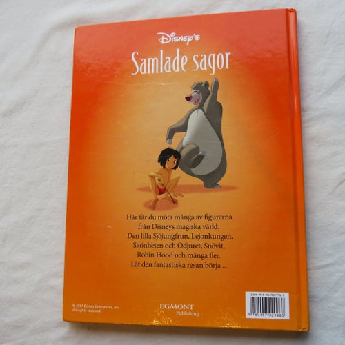 Disney's Samlade sagor