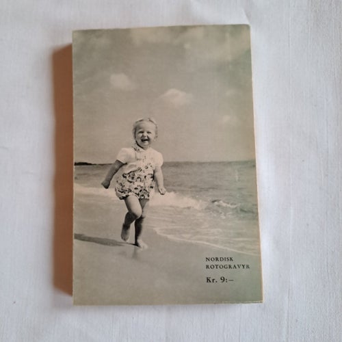 Fotografisk Årsbok 1949