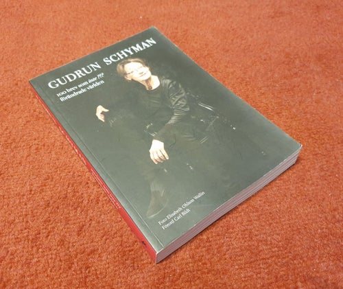 Gudrun Schyman: 100 brev som inte ?!? förändrade världen, 2006