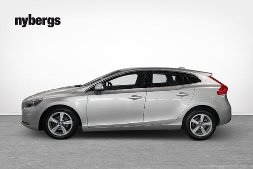 Volvo V40 D2 Your Momentum
