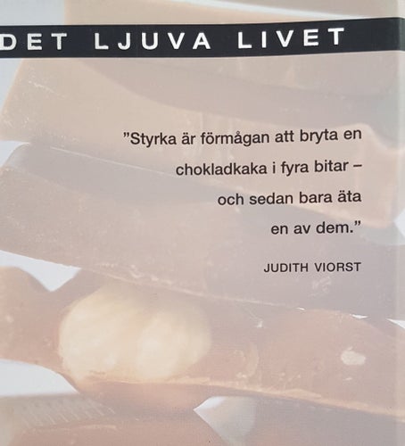 CHOKLAD