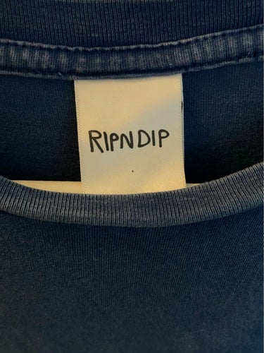 Rip N Dip-t-shirt