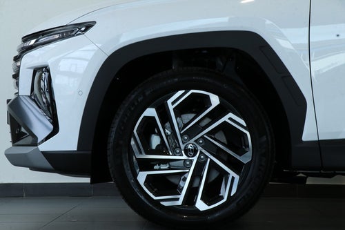 Hyundai Tucson PHEV 4WD 288hk Tech Pack Panorama 19''
